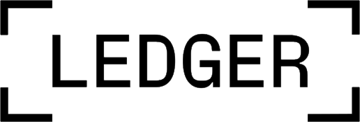 Ledger, blockchain and crypto hardware brand partner